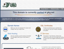 Tablet Screenshot of kredinotu.com